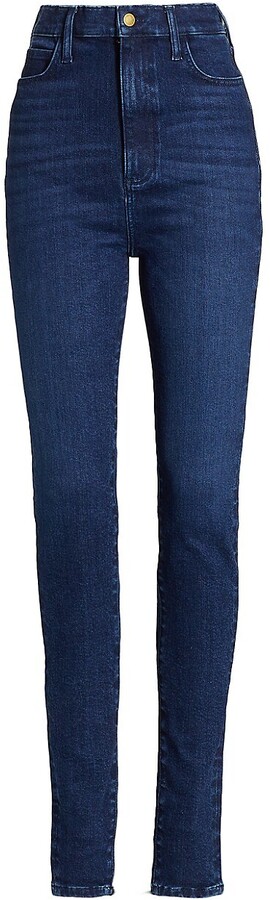 Indigo Skinny Jeans | Shop the world's largest collection of 