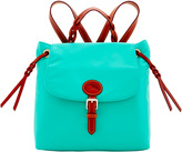 Thumbnail for your product : Dooney & Bourke Nylon Flap Backpack
