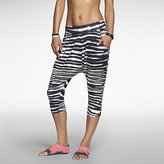Thumbnail for your product : Nike Avant Move Tiger Women's Training Capris