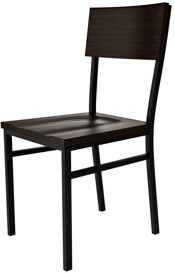 Tarrison Addison Side Chair