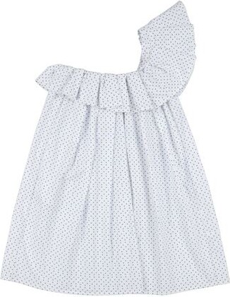 Simple Toddler Girl Kids' dress
