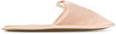 Thumbnail for your product : Charlotte Olympia Cat slippers