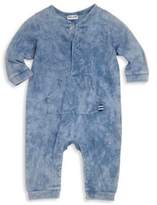 Thumbnail for your product : Splendid Baby's Tie Dye Jersey Coverall