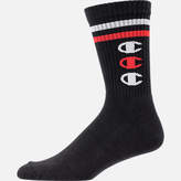 Thumbnail for your product : Champion Men's Varsity Crew Socks
