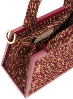 Thumbnail for your product : 0711 small St. Barts bag