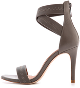 Thumbnail for your product : Joie Elaine Cross Strap Sandals