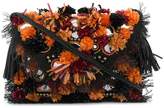 Antik Batik floral embellished 