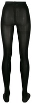 Thumbnail for your product : Wolford Wilma textured tights