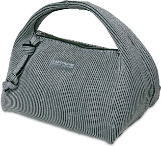 LASTFRAME Metallic Tone Wrap Bag - ShopStyle 