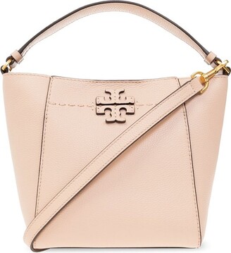Tory Burch Pink Tote Handbag - $123 (69% Off Retail) - From Jackie