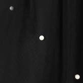 Thumbnail for your product : MonnaLisa ChicBlack Pearl Studded Tulle Skirt