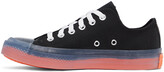 Thumbnail for your product : Converse Black Chuck Taylor All Star CX Sneakers