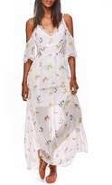 Thumbnail for your product : Free People Magnolia Maxi Dress