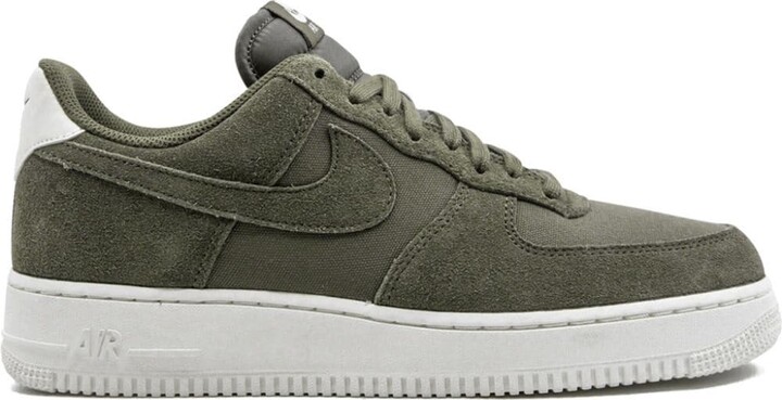 air force 1 07 high sneakers