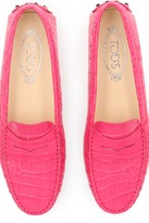 Thumbnail for your product : Tod's Gommini loafers