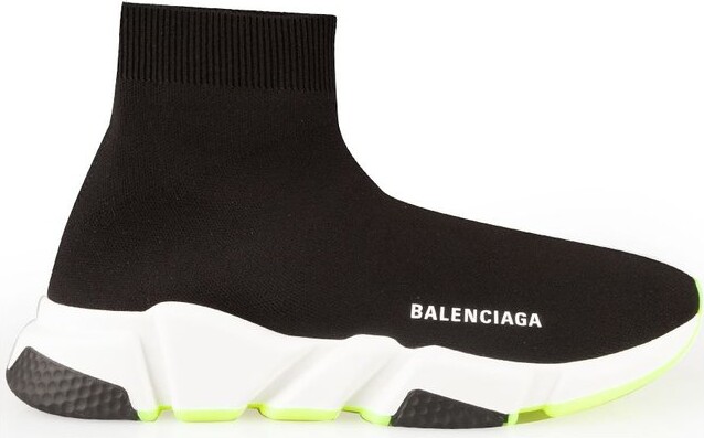 Mens Balenciaga Speed Sneakers | ShopStyle
