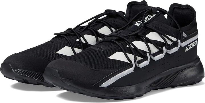 adidas Outdoor Terrex Voyager 21 (Black/Chalk White/Grey) Men's Shoes -  ShopStyle Performance Sneakers
