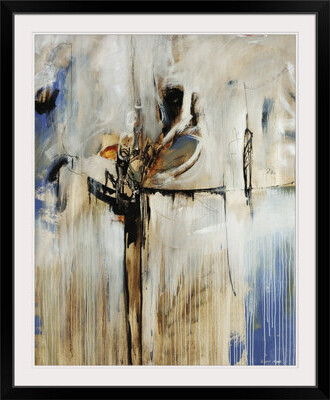 Great Big Canvas 'Pop Up by Sydney Edmunds Painting Print