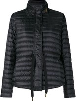 Thumbnail for your product : MICHAEL Michael Kors Zipped-Up Padded Jacket