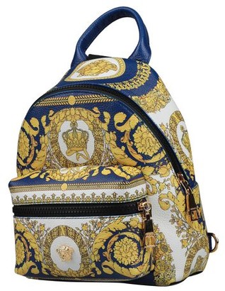versace backpacks