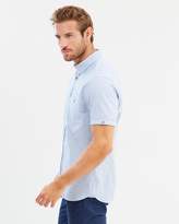 Thumbnail for your product : Ted Baker Beya Nepped SS Shirt
