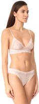 Thumbnail for your product : Natori Bliss Perfection Triangle Day Bra