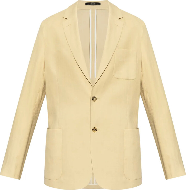 Paul Smith Linen Blazer