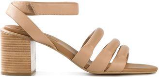 See by Chloe strappy sandals