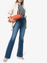 Thumbnail for your product : J Brand Runway 1219 bootcut jeans