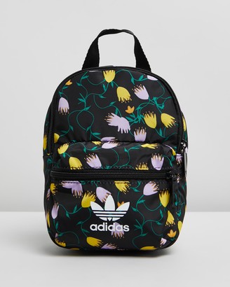 adidas purse backpack
