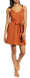 billabong going steady dress