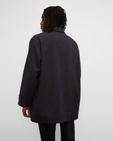 Thumbnail for your product : Club Monaco Car Coat