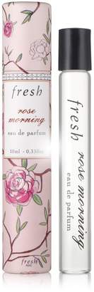 Fresh Rose Morning Eau de Parfum