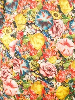 Thumbnail for your product : Marni Floral Hooded Jacket