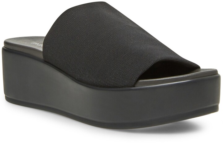 madden girl shelbie women's wedge sandals