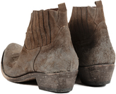 Thumbnail for your product : Golden Goose Womens Crosby Boots