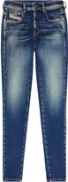 1984 Slandy-High super skinny jeans 
