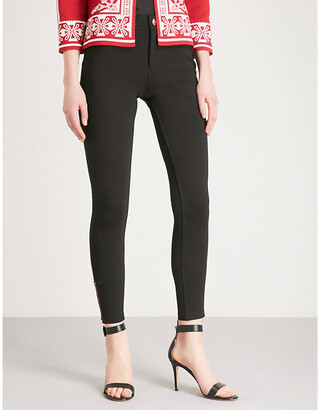 Ted Baker Fioni skinny mid-rise jeans