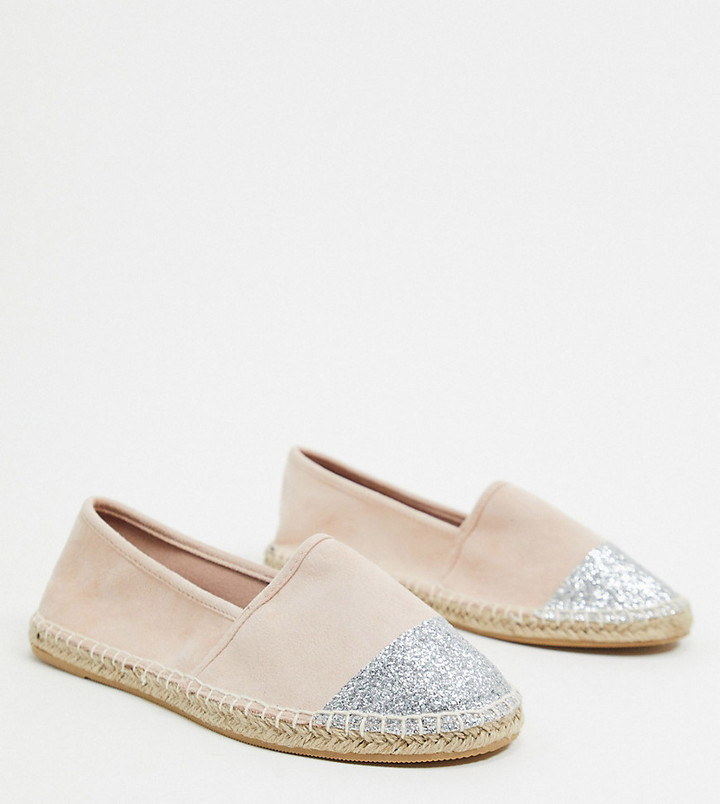 simply be espadrilles