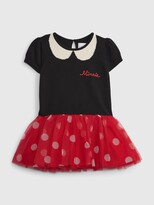 Thumbnail for your product : Gap babyGap | Disney Minnie Mouse Tulle Dress
