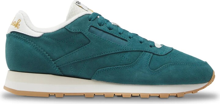 Reebok Classic Leather Sneaker