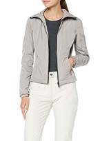 Thumbnail for your product : Refrigiwear Jacket Vervain for Woman, Windproof Cloth, Partially Lined, Long Sleeve UK M