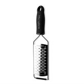 Thumbnail for your product : Microplane Gourmet Medium Ribbon Grater - Black