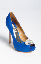 Thumbnail for your product : Badgley Mischka 'Goodie' Pump