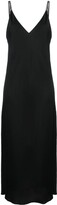Thumbnail for your product : Calvin Klein Satin Slip Dress