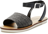 Thumbnail for your product : Steve Madden Roburta Flatform Sandal