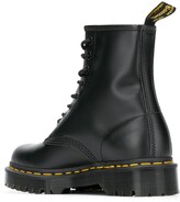Thumbnail for your product : Dr. Martens Lace-Up Ankle Boots