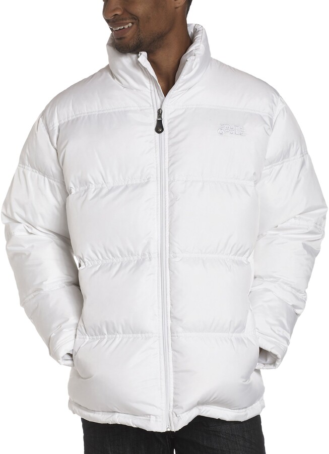 southpole bubble jacket