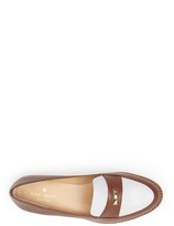 Thumbnail for your product : Kate Spade 'petrolina' loafer (Women)