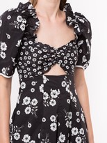 Thumbnail for your product : Alice McCall Izabella mini dress